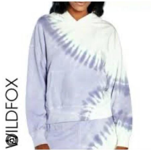 Wild Fox Beach sweat set - Picture 1 of 8